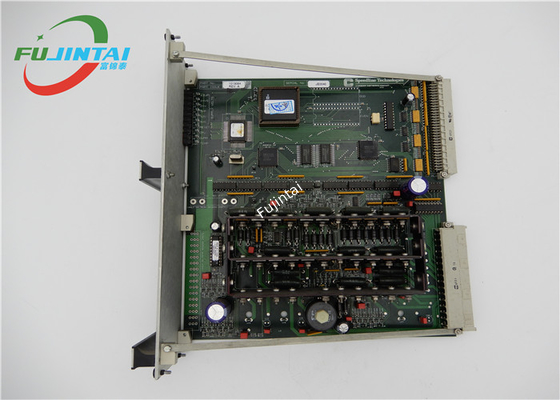 قطعات یدکی SMT PRINTER MPM ACCUFLEX ALIGN BOARD 1013084 در شرایط خوب