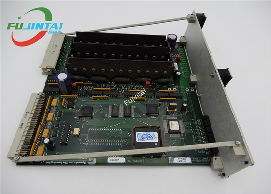 قطعات یدکی SMT PRINTER MPM ACCUFLEX ALIGN BOARD 1013084 در شرایط خوب