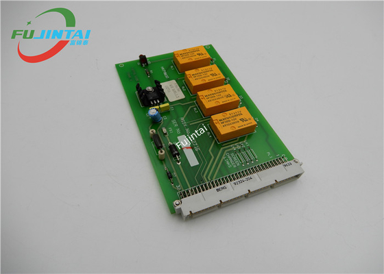 قطعات SMT CIRCUIT BOARD DEK چاپگر قطعات تعویض DEK 112716 HKP9650