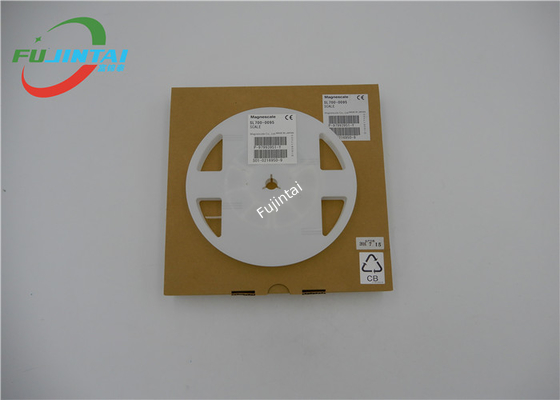 قطعات یدکی SMUK MACHINE GENUINE JUKI JUKI 2050 2060 MAGNETIC SCALE Y 40003272 SL700-0095