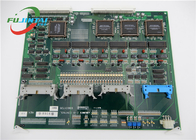 JUKI 750 ZT CONTROL CARD E86017250A0 برای تجهیزات انتخاب و SMT