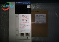 قطعات یدکی دستگاه SMT JUKI 1710 Y DRIVER HM001820010 MR-J2S-70A
