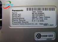 PANASONIC BM123 BM221 BM231 8Wx4P BM موتور تغذیه کننده N610016060AA برای دستگاه smt