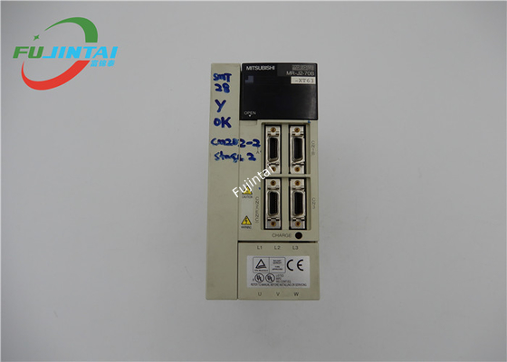 لوازم یدکی Y Driver Panasonic KXFP6F97A00 MR-J2S-70B-EE085 برای تجهیزات SMT