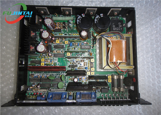 قطعات یدکی FUJI GLV DRIVER SMT MODEL PDT-J02-411 ضمانت 1 ماهه