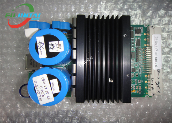 قطعات چاپگر صفحه نمایش SMT DEK 183732 CARD BRUSHLESS SERVO DRIVE