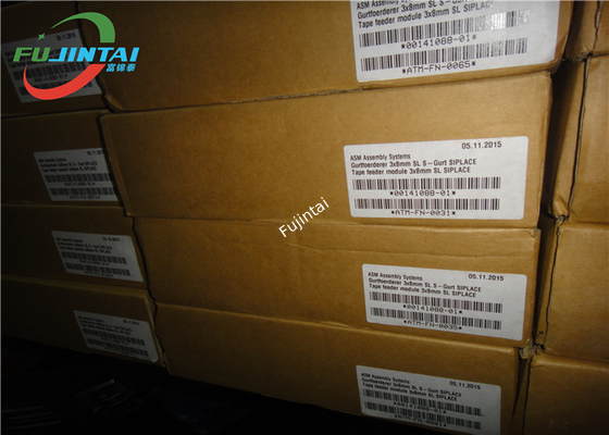 تغذیه کننده 100٪ اصلی جدید SIEMENS SIPLACE SL SERIES