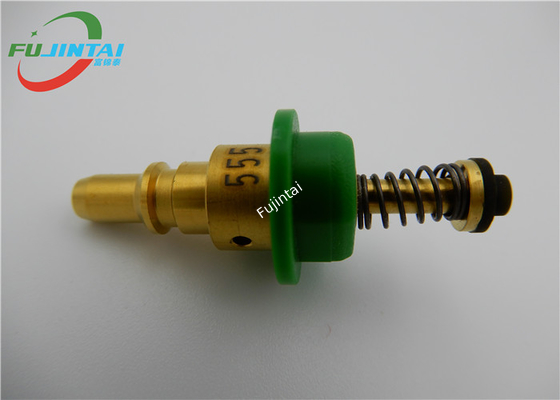 قطعات یدکی SMT MACHNE اصلی جدید JUKI SPECIAL NOZZLE 555 RUNNING STOCK