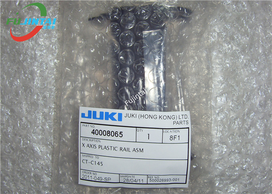 قطعات یدکی X Axis Plastic ASM 40008065 Juki اصلی جدید