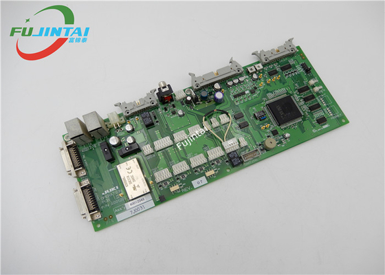 عملیات PWB ASM 40012048 SMT انتخاب و قرار دادن قطعات JUKI FX-1 FX-1R FX-2