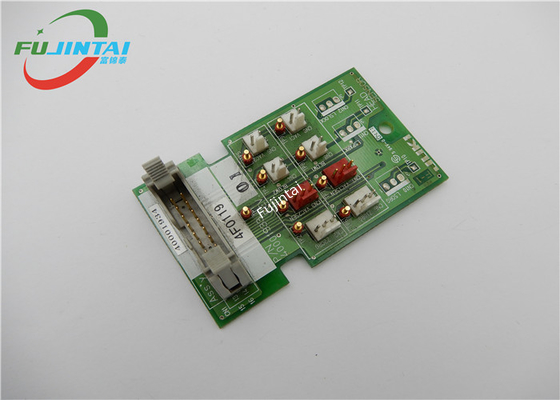 قطعات ماشین ASM 40001934 SMT JUKI 2050 2060 CX-1 HEAD سنسور PCB