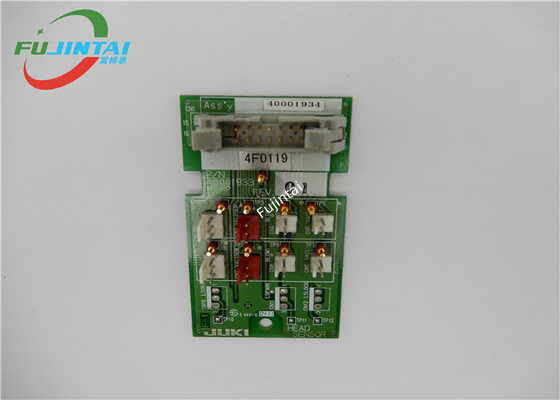 قطعات ماشین ASM 40001934 SMT JUKI 2050 2060 CX-1 HEAD سنسور PCB