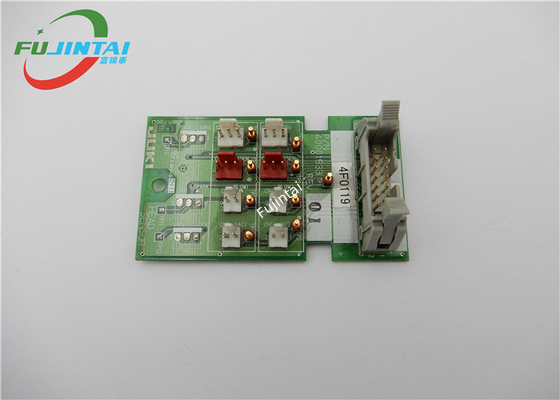 قطعات ماشین ASM 40001934 SMT JUKI 2050 2060 CX-1 HEAD سنسور PCB