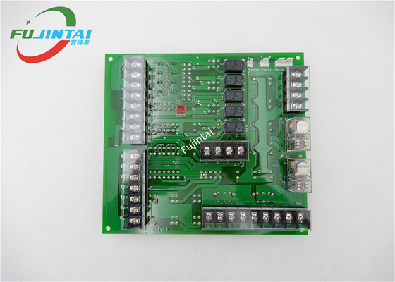 قطعات تغذیه کننده PCB SMT JUKI 2050 2070 JX-300 Power ASM 40001945