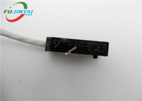 قطعات یدکی JUKI FX-1 FX-2 YB نزدیک سنسور APM-D3A1 L811E5210A0