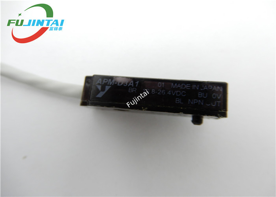 قطعات یدکی JUKI FX-1 FX-2 YB نزدیک سنسور APM-D3A1 L811E5210A0