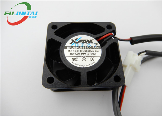 لوازم یدکی JUKI FX-3 X Frame End Fan Cable 1 ASM RDD4020B2 40082673