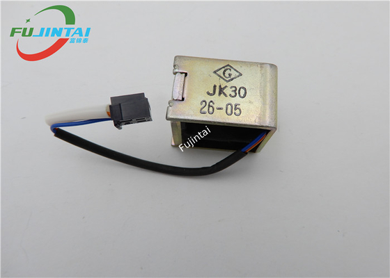 قطعات یدکی Juki TR1EB TR1SN TR1SNR IT SOLENOID ASM 40034285