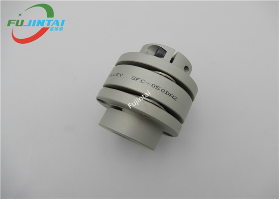 قطعات یدکی Juki Fx-1r Ya Motor Coupling N SFC-050DA2 40024241