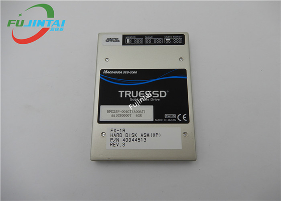 قطعات یدکی SMT JUKI FX-1R HARD DISK 40044513