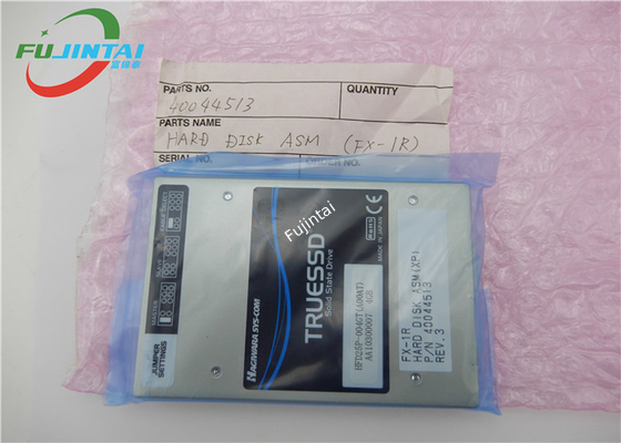 قطعات یدکی SMT JUKI FX-1R HARD DISK 40044513