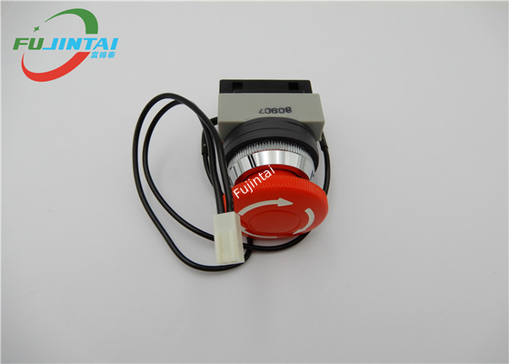 F EMG سوئیچ کابل Juki لوازم یدکی ASM AVS301NR 40002205 2050 2070