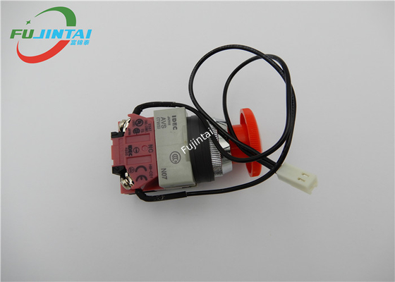 F EMG سوئیچ کابل Juki لوازم یدکی ASM AVS301NR 40002205 2050 2070