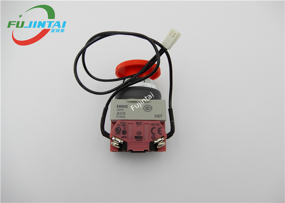 F EMG سوئیچ کابل Juki لوازم یدکی ASM AVS301NR 40002205 2050 2070