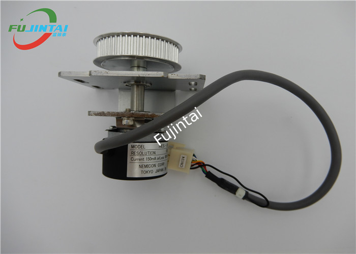 واحد رمزگذار قطعات ماشین JUKI FX-1 FX-1R Juki L176E4210A0 L809E5210A0 HES-05-2MD