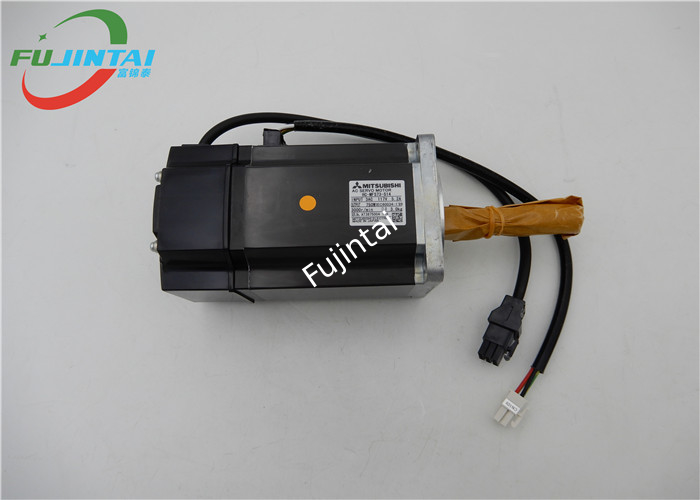 JUKI FX-1 FX-1R FX-2 قطعات یدکی جوکی سروو موتور YBR L808E2210A0 HC-MFS73-S14