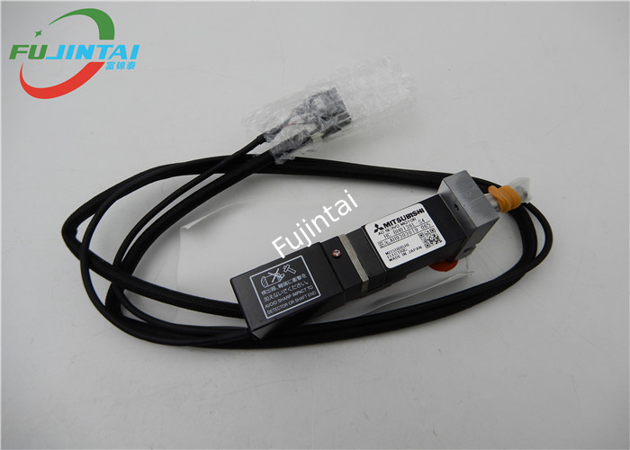 JUKI FX-1 FX-1R LT4 کابل موتور قطعات ماشین جوکی ASM AC10W HC-BH0136L-S4 L816E2210A0