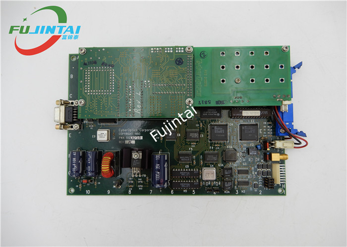 E9632721000 قطعات یدکی جوکی برد کنترل لیزری JUKI 730 740 برای دستگاه SMT