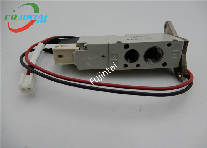 اورجینال JUKI 750 760 HEAD 1 VACUUM on Cable ASM E93147250A0 VQZ212-5G-M5-F