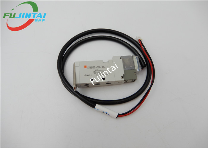 اورجینال JUKI 2070 2080 1070 1080 NOZZLE UP SV ASM 40045461 SYJ5120-5H-M5-F