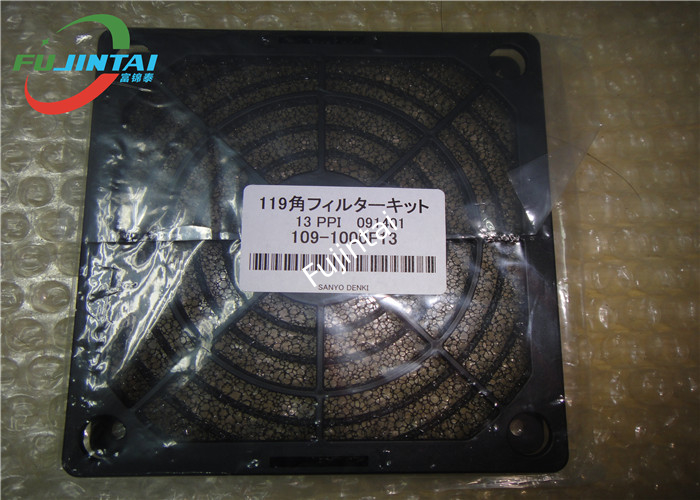 اورجینال JUKI 2050 2060 2070 2080 3010 3020 FAN FILTER HM001010010