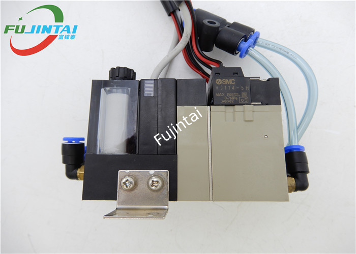 40045133 SMT قطعات ماشین JUKI TR6 MTC MTS Head R Ejector ASM ZX1051-K15H-E