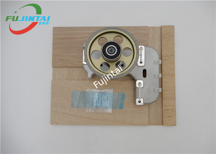 40055242 قطعات یدکی جوکی JUKI 2070 2080 1070 1080 XA براکت پولی R Assy N