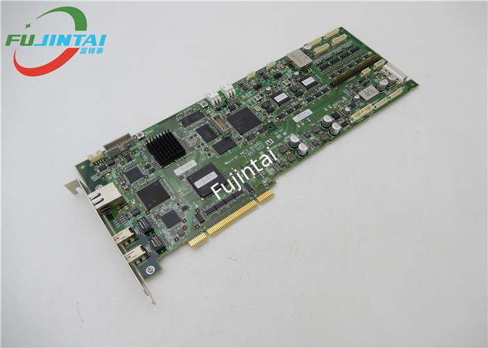 EZA1922216A لوازم یدکی جوکی برد JUKI RX-7M MC3 COMPL EZA-192-221-6A