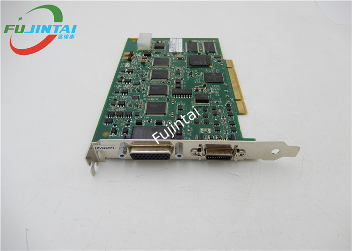JUKI RX-7 SMT قطعات ماشین آلات برد قاب گیر EZ189535111 EZ1-895-351-11