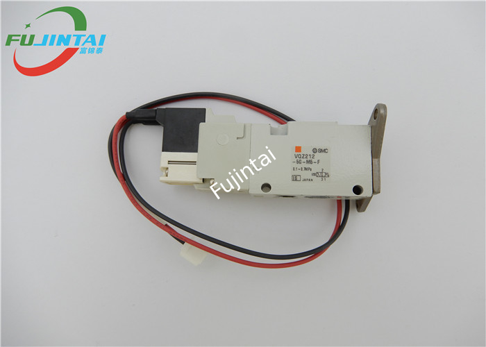 VQZ212-5G-M5-F قطعات یدکی جوکی JUKI 750 وکیوم روی کابل ASM R E93177250A0