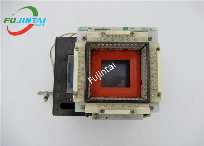 مواد جامد لوازم یدکی Juki 2060 VCS Camera Light Unit 40000625 برای دستگاه SMT