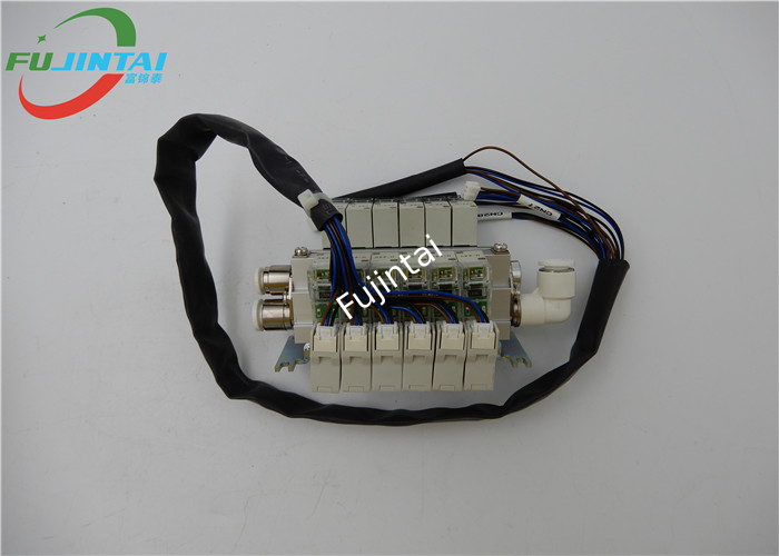 کابل وکیوم LED قطعات یدکی Juki JX-300 ASM 70 40061126 M3QB140-M5-D21AH-6-FL393843-3