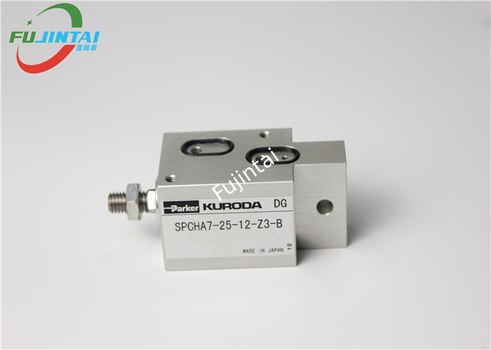 قطعات یدکی دستگاه اصلی SMT FUJI CP6 CYLINDER SPCHA7-25-12-Z3 WPA5152 WPA5142