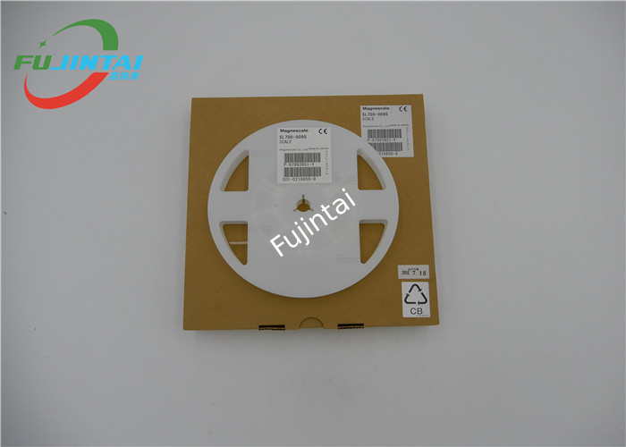 قطعات یدکی SMUK MACHINE GENUINE JUKI JUKI 2050 2060 MAGNETIC SCALE Y 40003272 SL700-0095