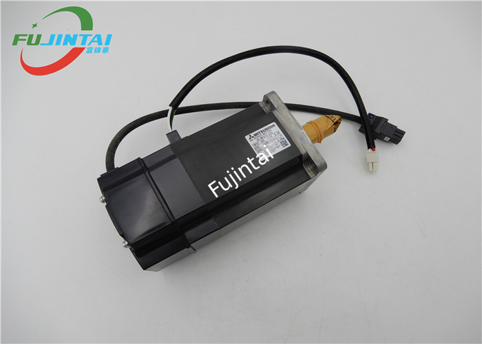 JUKI FX-1 FX-1R YA انتخاب و قرار دادن قطعات L809E0210A0 HC-MFS73-S33