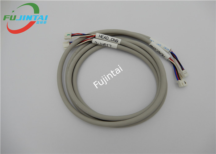 لوازم یدکی اورجینال JUKI FX-3 SMT کابل نور دوربین OCC ASM 40047866